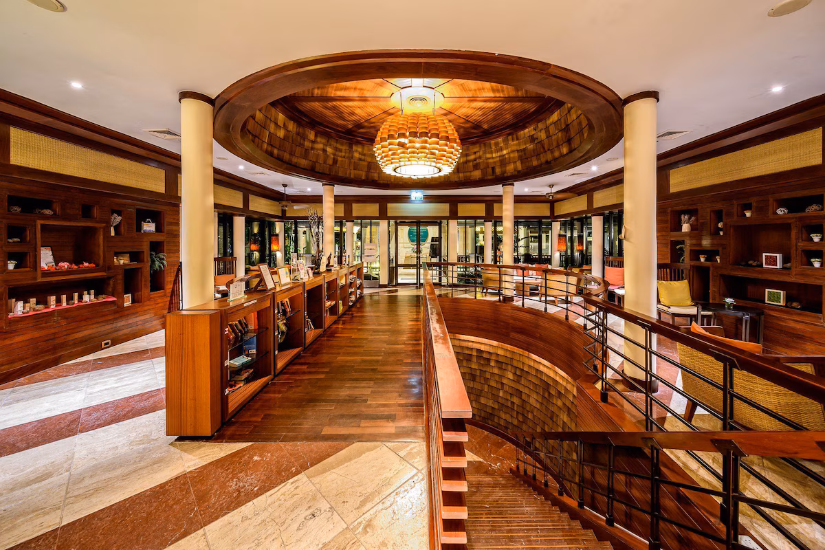 Centara Grand Beach Resort & Villas Krabi7