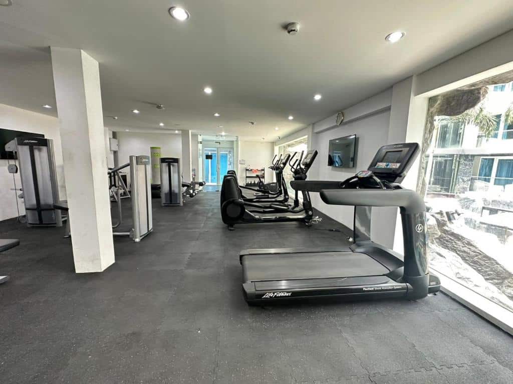 Centara Life Avenue Hotel11