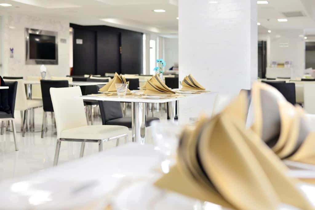 Centara Life Avenue Hotel14