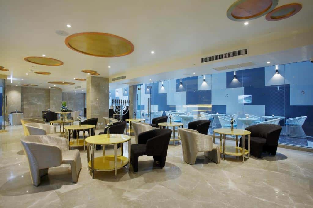 Centara Life Avenue Hotel7
