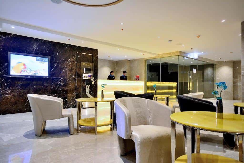 Centara Life Avenue Hotel9