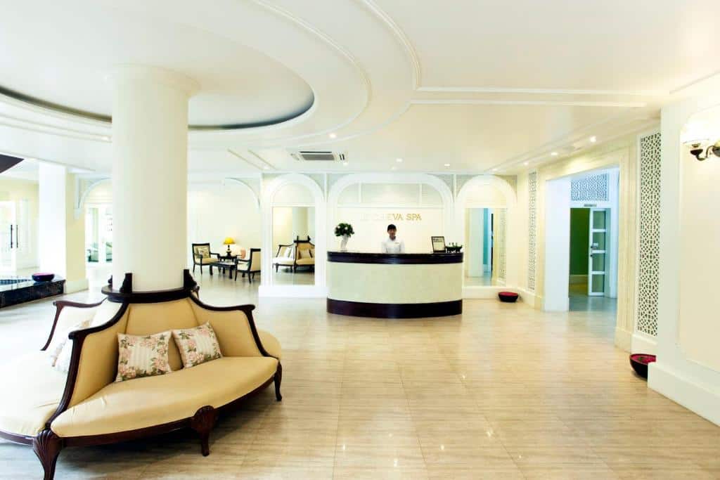 Dheva Mantra Resort18