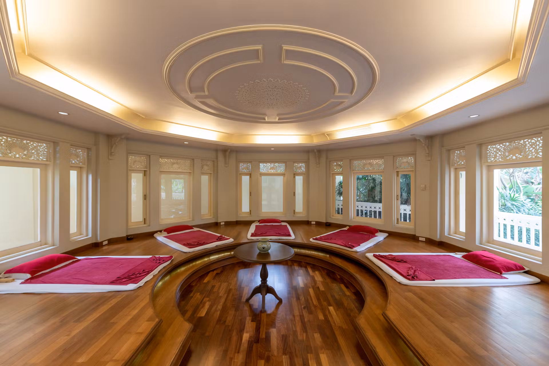 Dheva Mantra Resort25