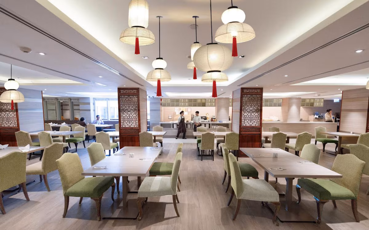 Dusit Princess Chiang Mai8