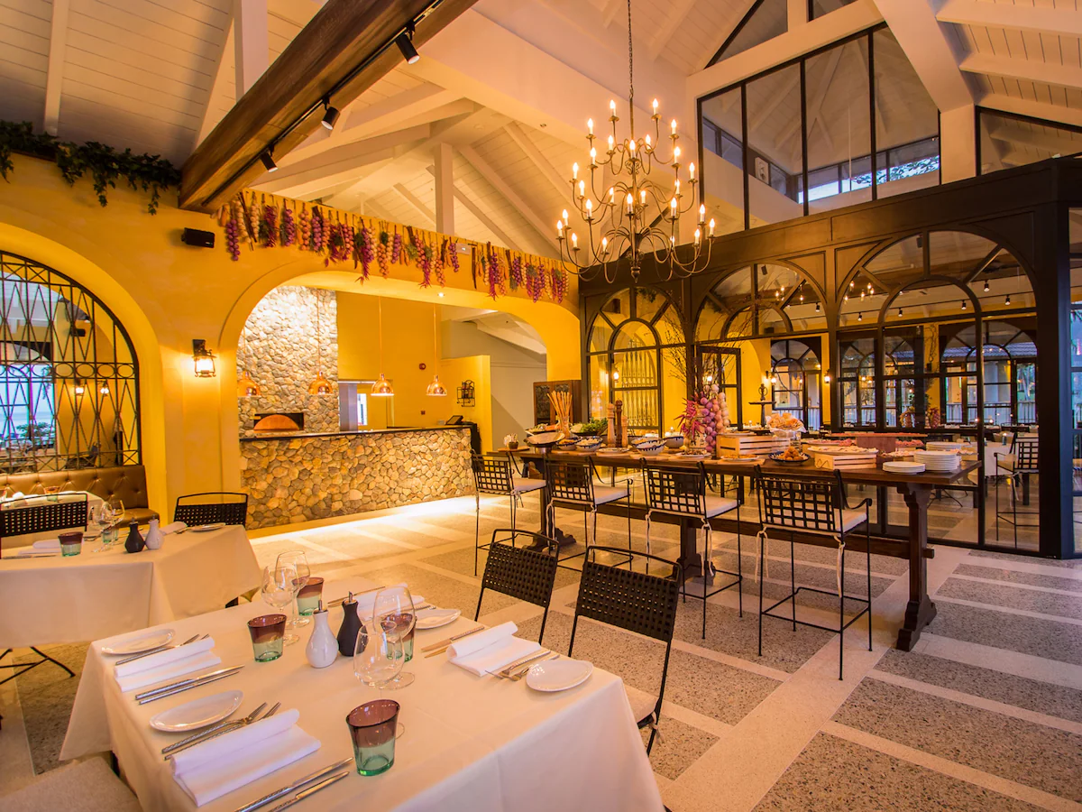 Dusit Thani Krabi Beach Resort10