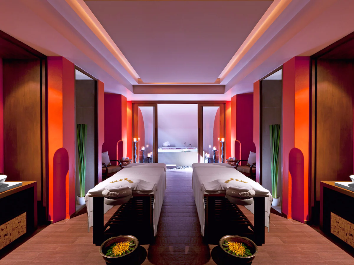 Dusit Thani Krabi Beach Resort19