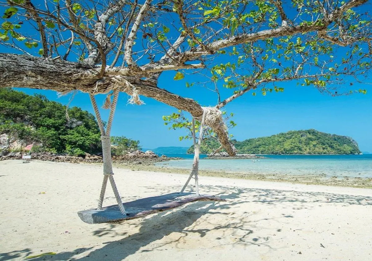 Dusit Thani Krabi Beach Resort3