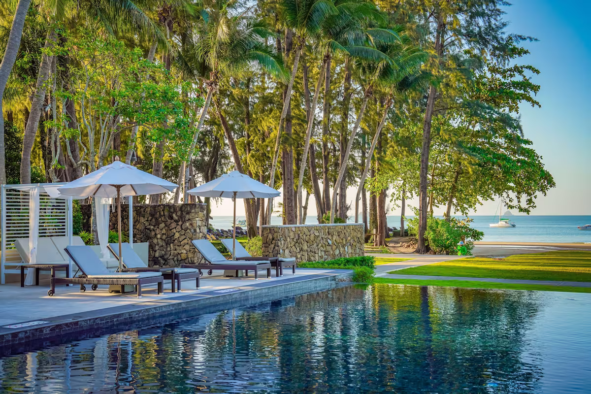 Dusit Thani Krabi Beach Resort36