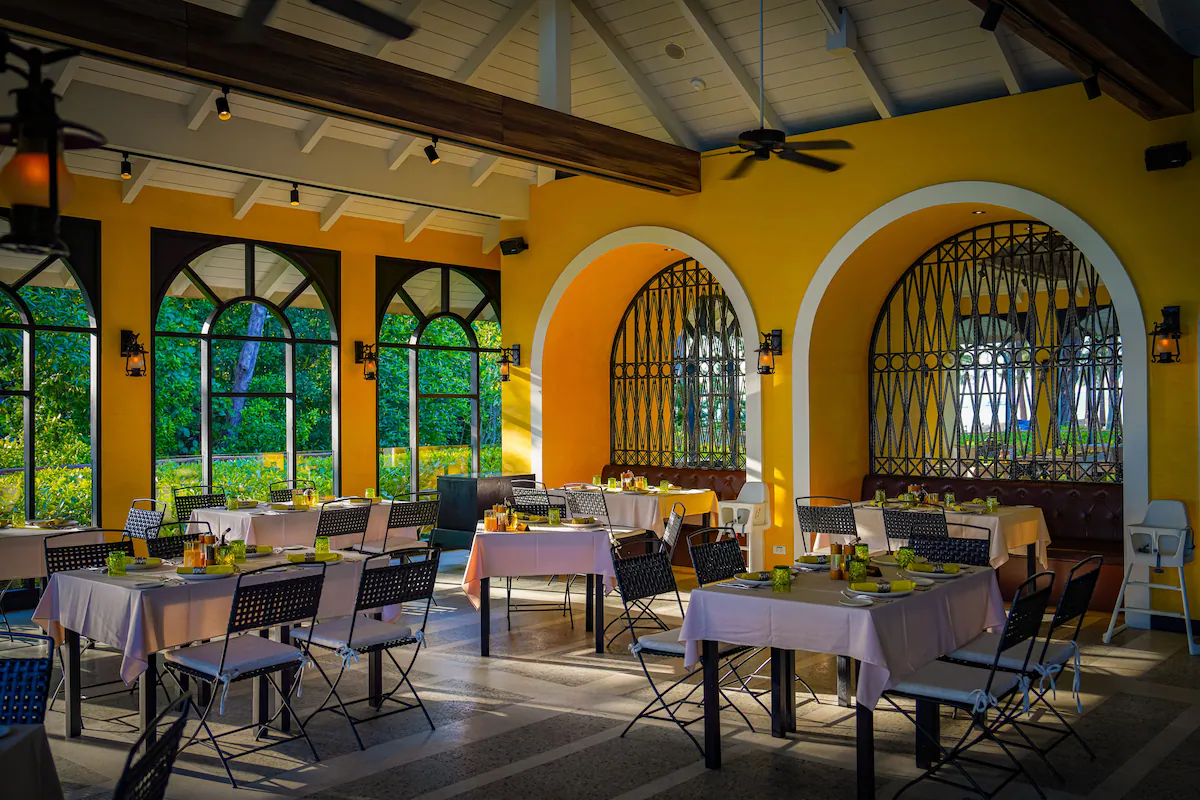 Dusit Thani Krabi Beach Resort41