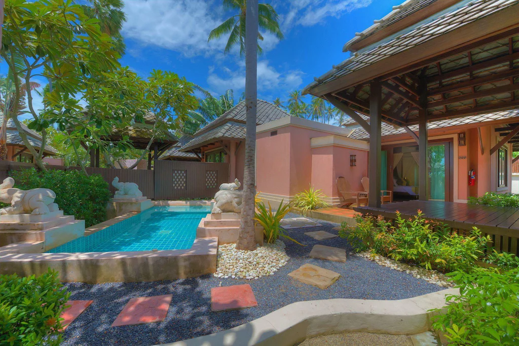 Fair House Villas & Spa1