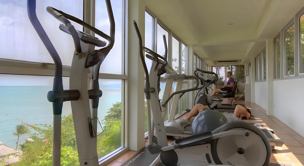 Fair House Villas & Spa12