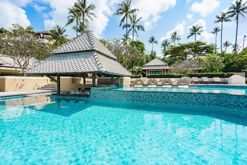 Fair House Villas & Spa22