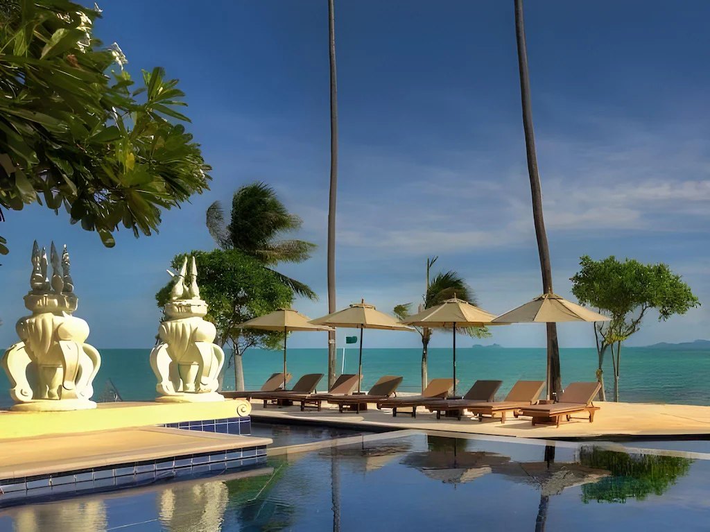 Fair House Villas & Spa4