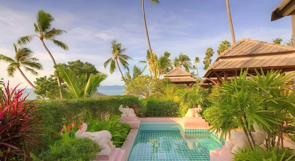 Fair House Villas & Spa5