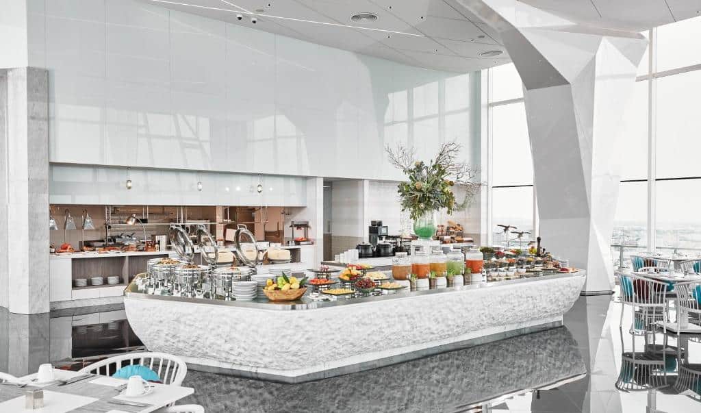 Grande Centre Point Pattaya 10