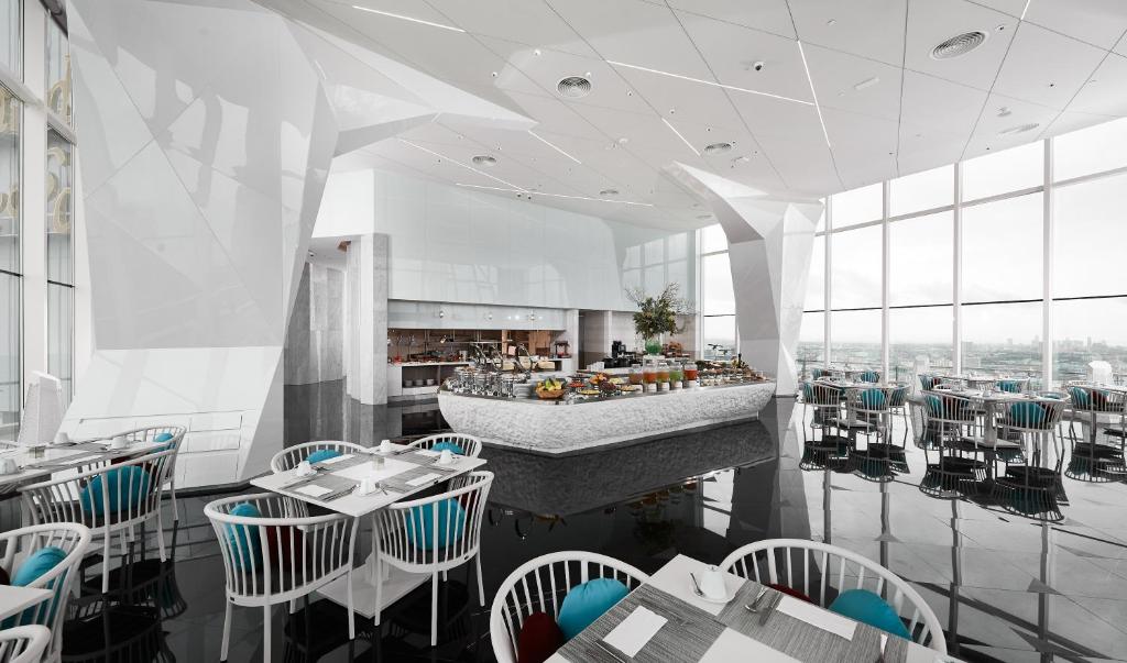 Grande Centre Point Pattaya 13