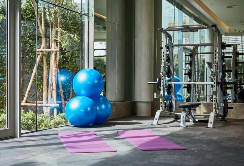 Grande Centre Point Pattaya 16