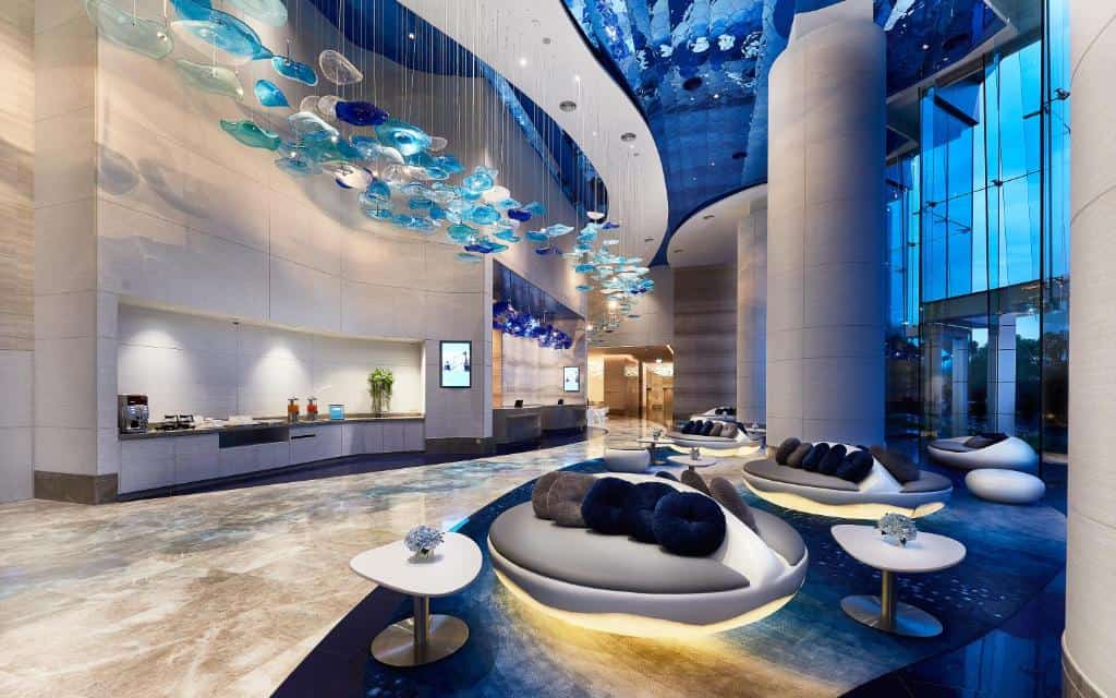 Grande Centre Point Pattaya 6