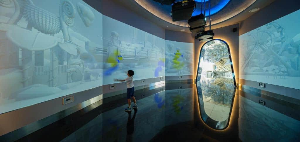 Grande Centre Point Space Pattay10