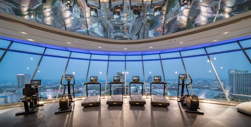 Grande Centre Point Space Pattay27