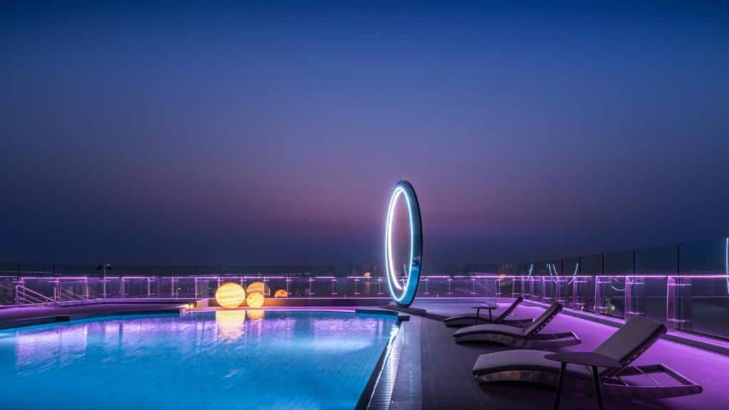 Grande Centre Point Space Pattay30