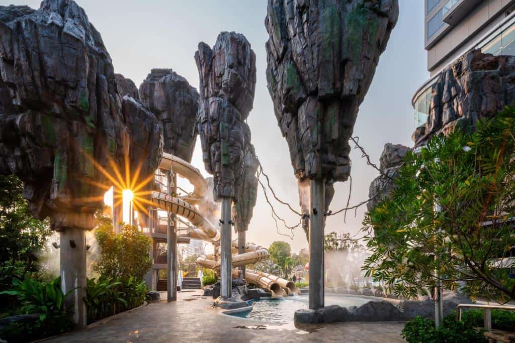 Grande Centre Point Space Pattay4