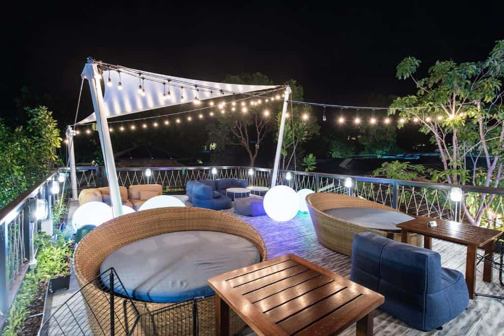 Holiday Ao Nang Beach Resort, Krabi24