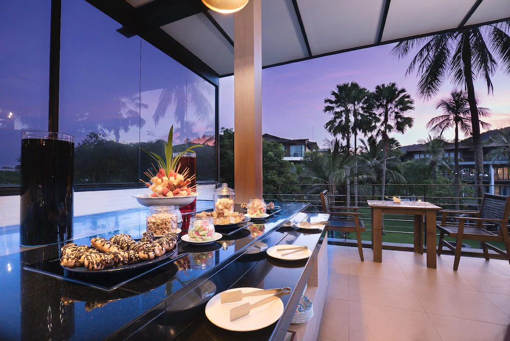 Holiday Ao Nang Beach Resort, Krabi25