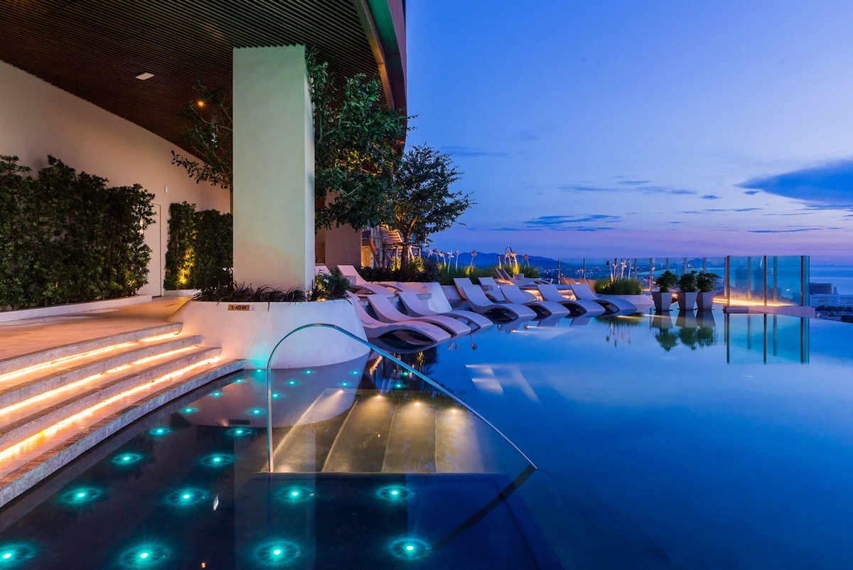 Holiday Inn Vana Nava Hua Hin11