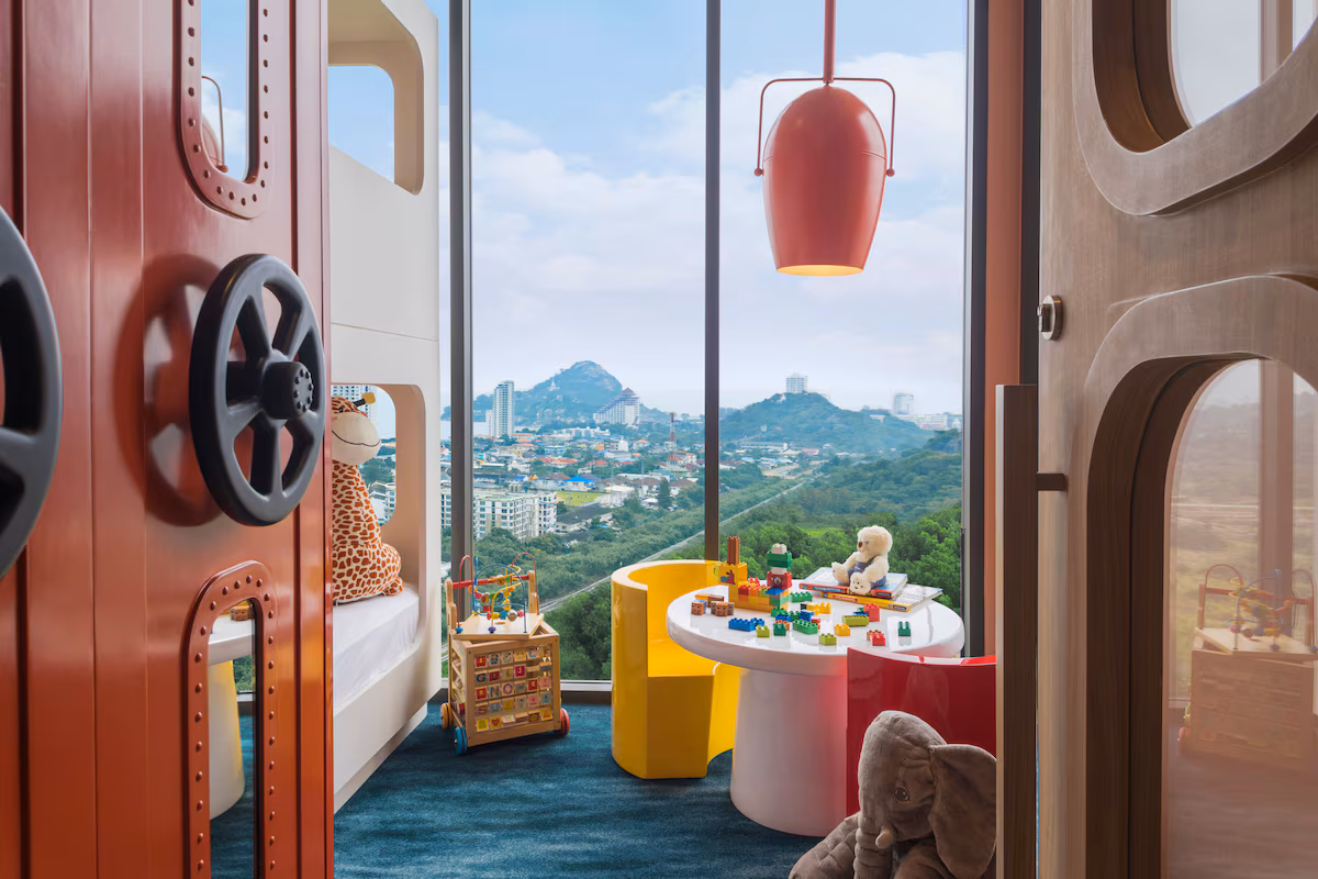 Holiday Inn Vana Nava Hua Hin12