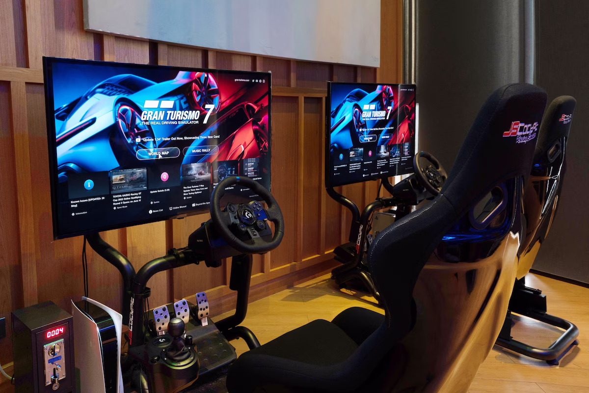 Holiday Inn Vana Nava Hua Hin2