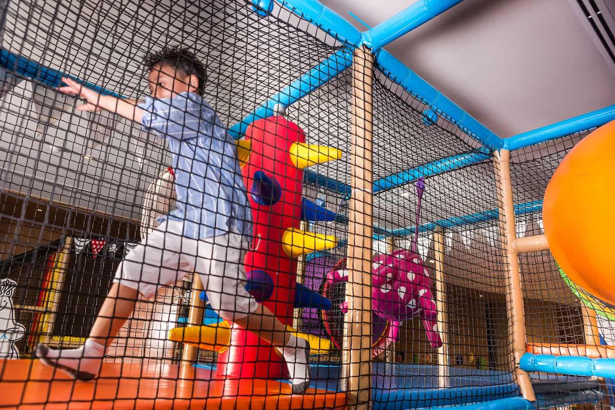 Holiday Inn Vana Nava Hua Hin23