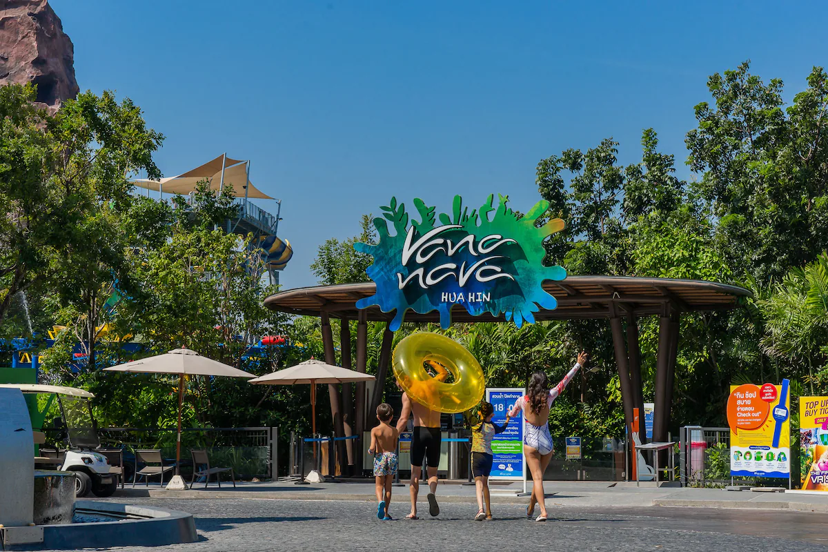 Holiday Inn Vana Nava Hua Hin25