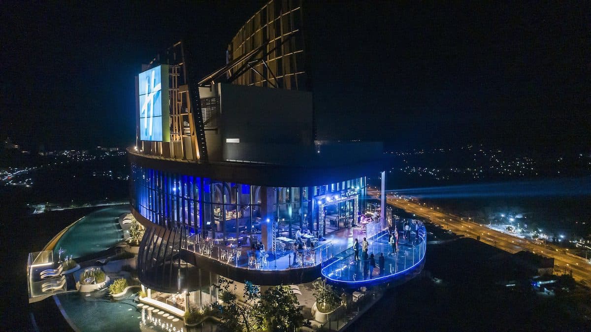 Holiday Inn Vana Nava Hua Hin32