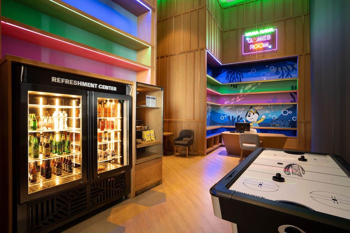 Holiday Inn Vana Nava Hua Hin6