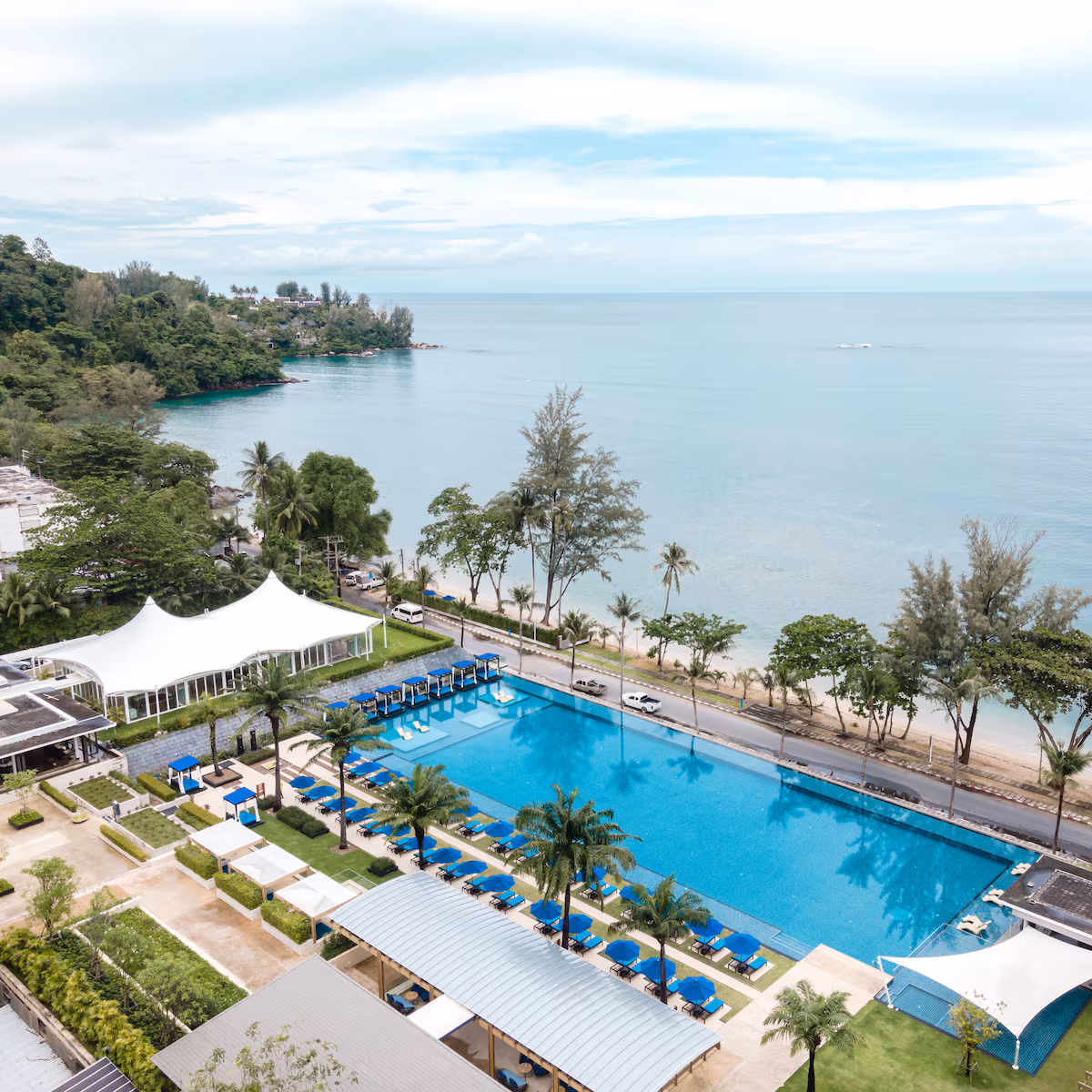 Hyatt Regency Phuket Resort11
