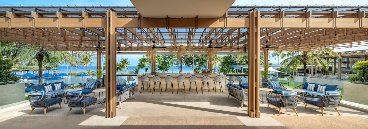 Hyatt Regency Phuket Resort12