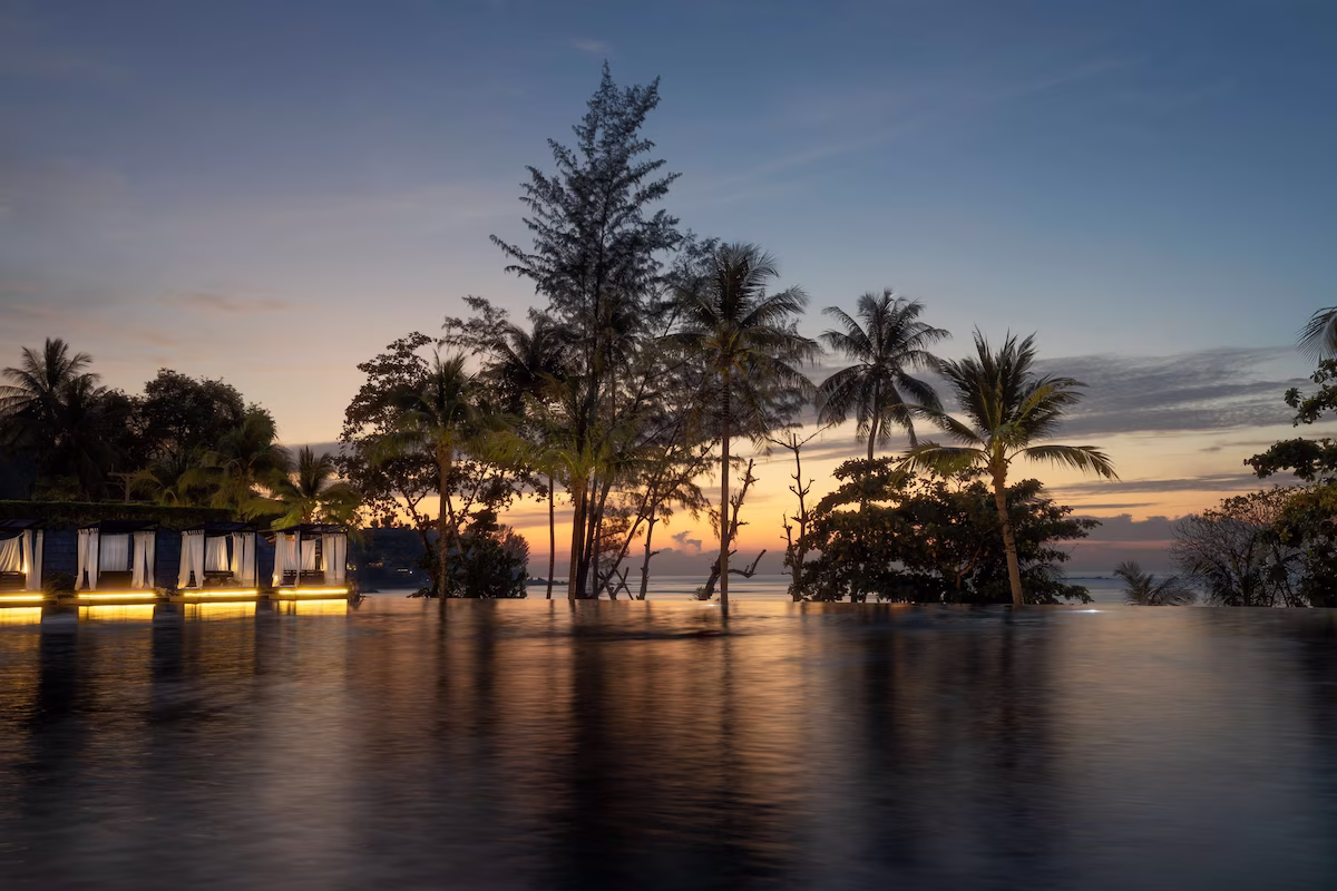 Hyatt Regency Phuket Resort14