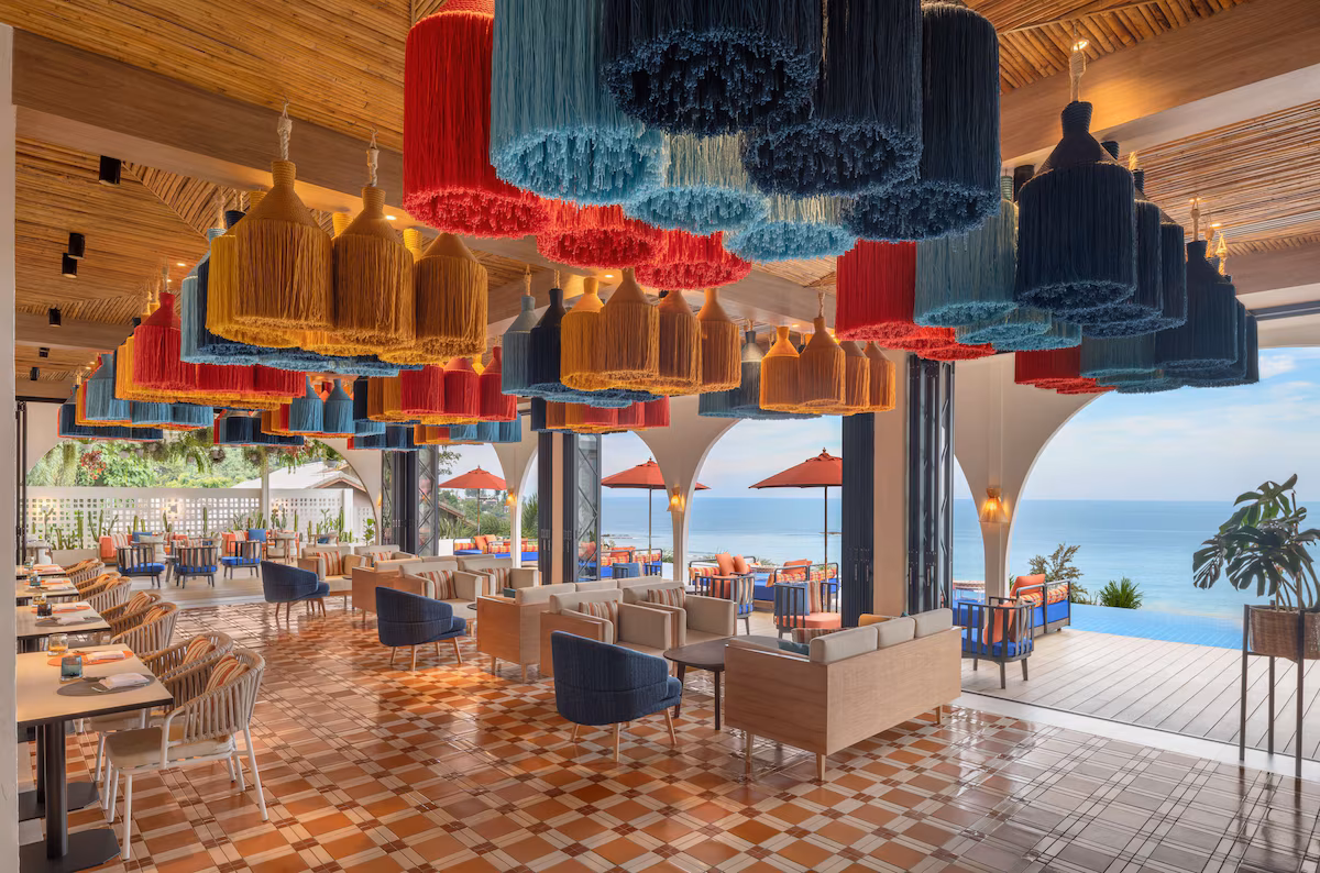 Hyatt Regency Phuket Resort25