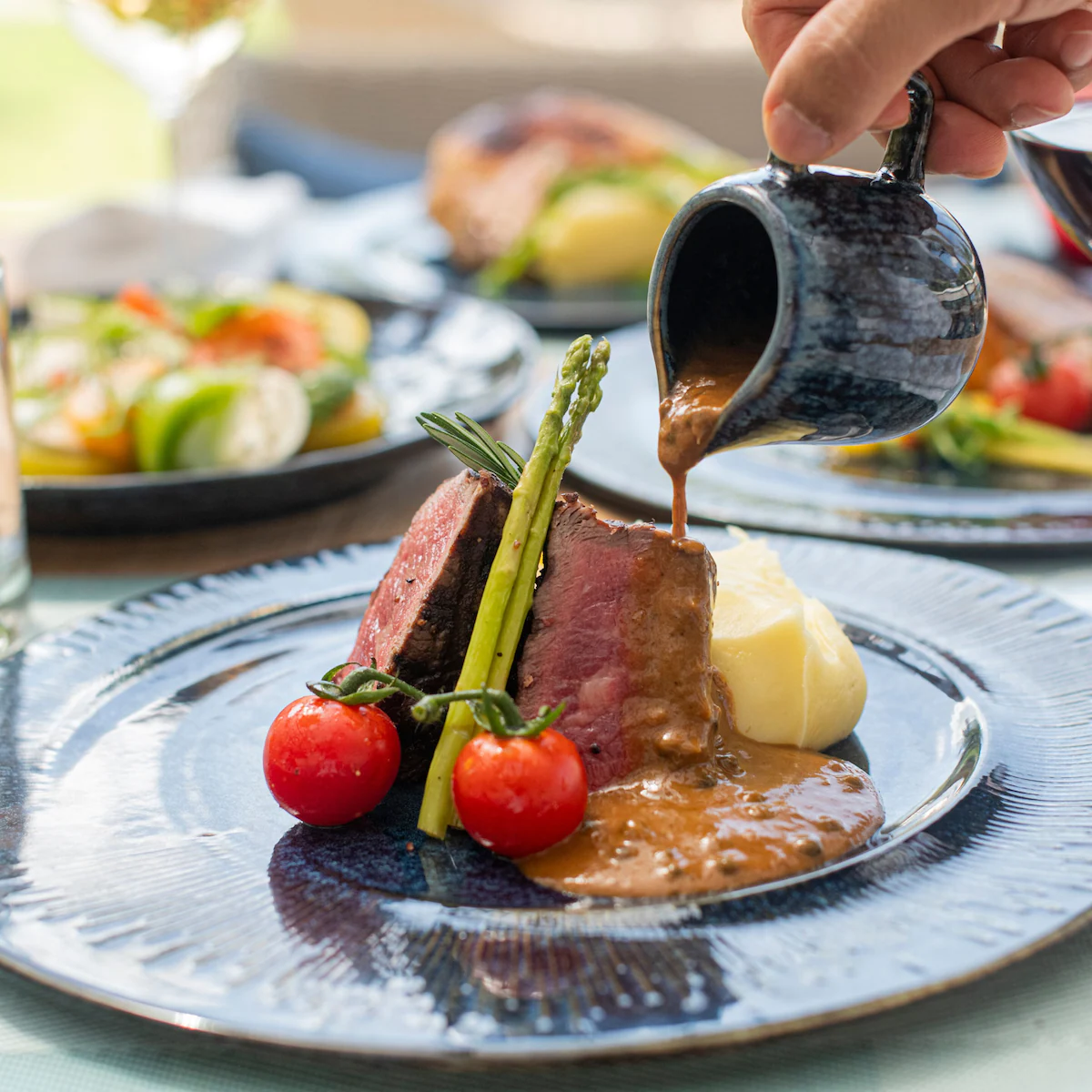 Hyatt Regency Phuket Resort27