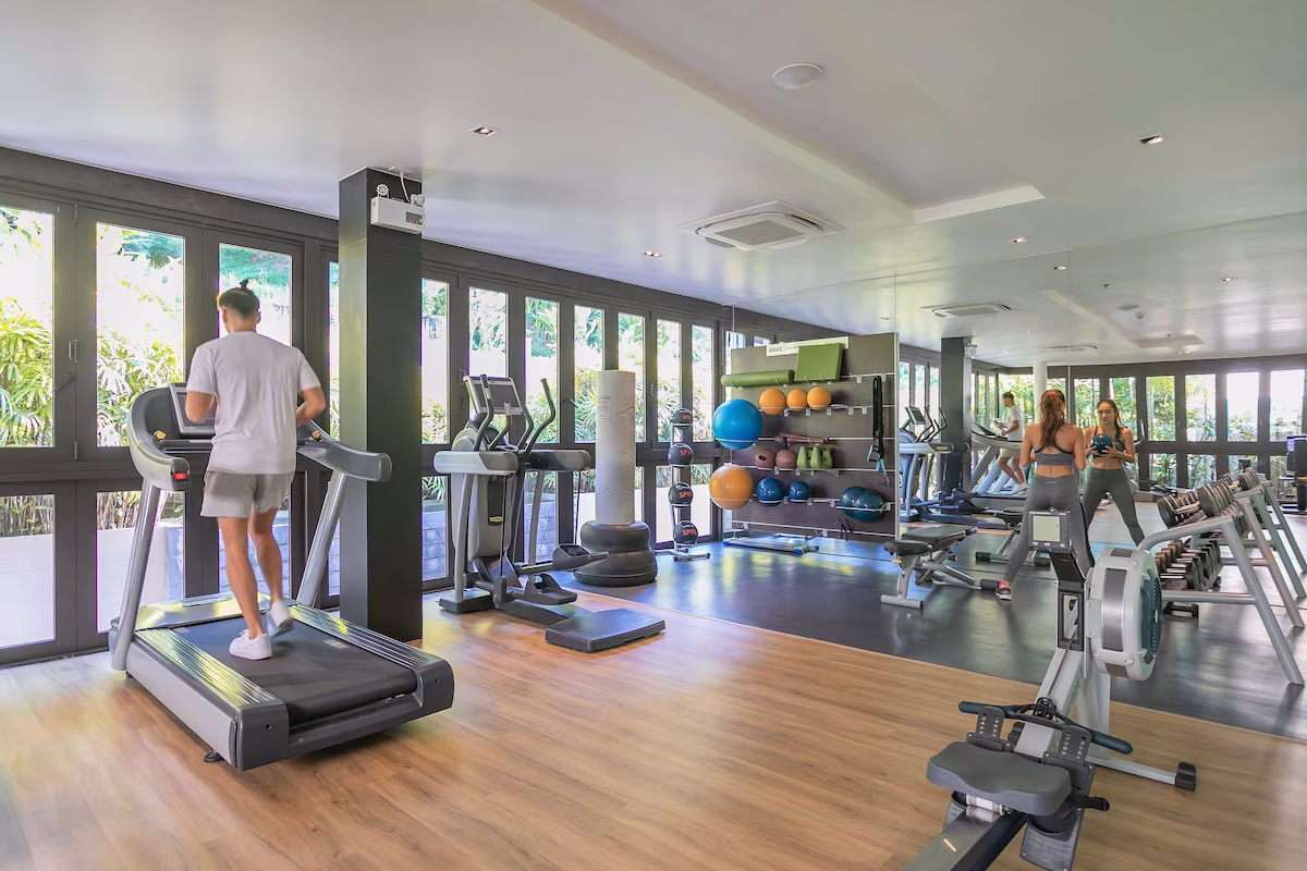 Hyatt Regency Phuket Resort31