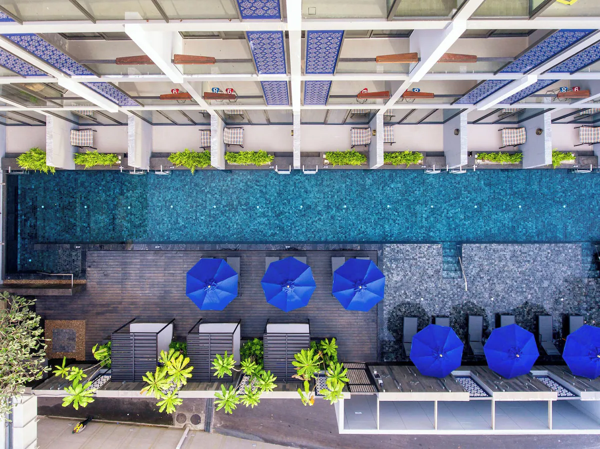 Indigo Phuket Patong15