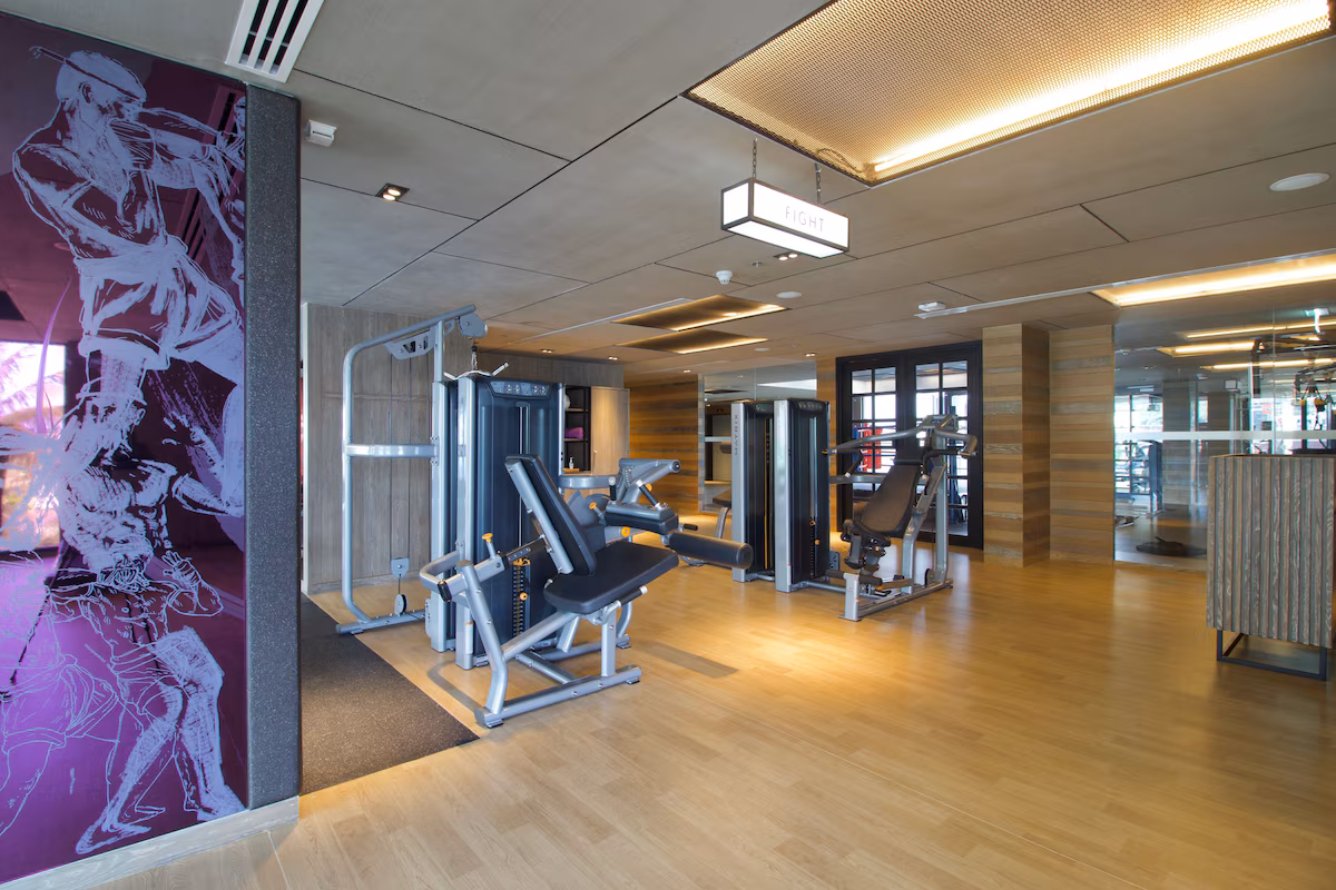 Indigo Phuket Patong39