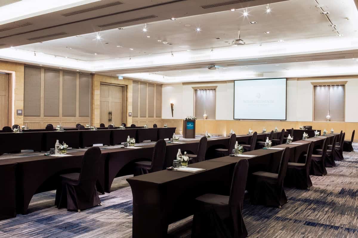 InterContinental Pattaya Resort16