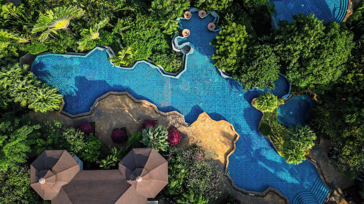 InterContinental Pattaya Resort30