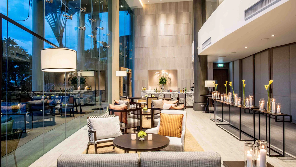 InterContinental Pattaya Resort8