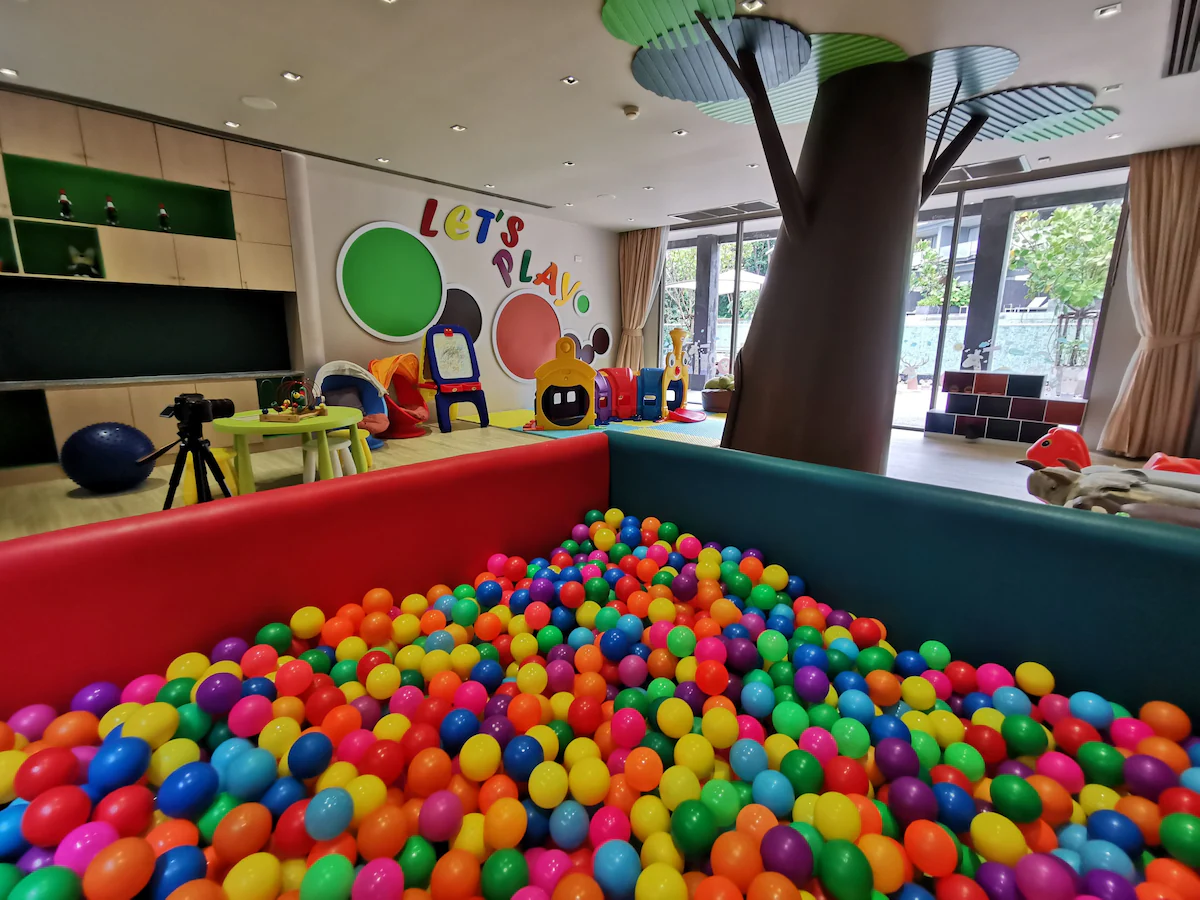 Kalima Resort And Spa15