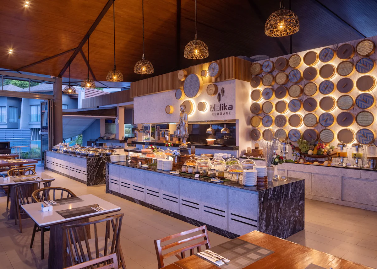 Kalima Resort And Spa23