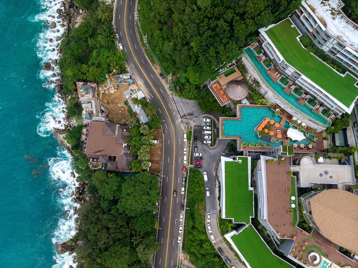 Kalima Resort And Spa35