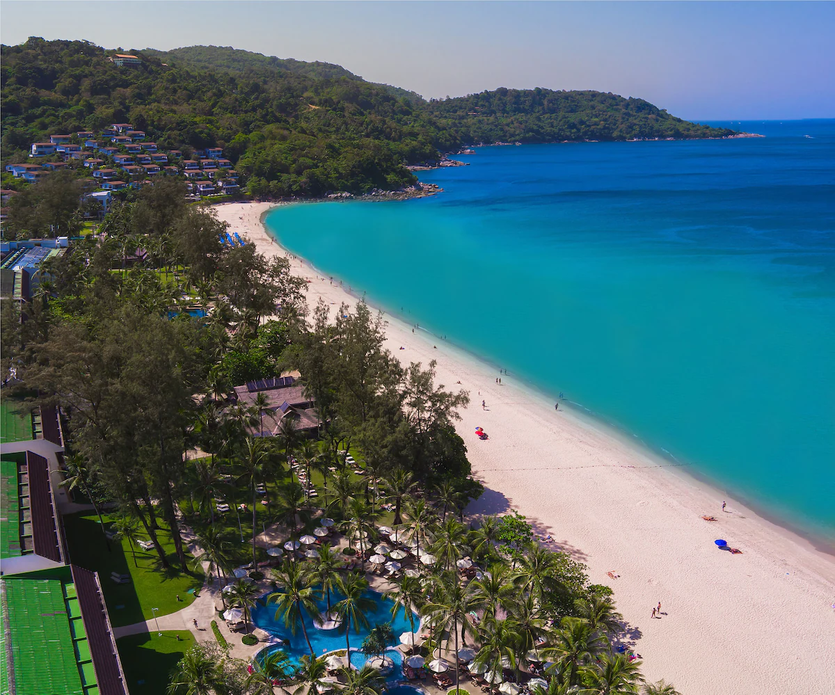 Katathani Phuket Beach Resort18